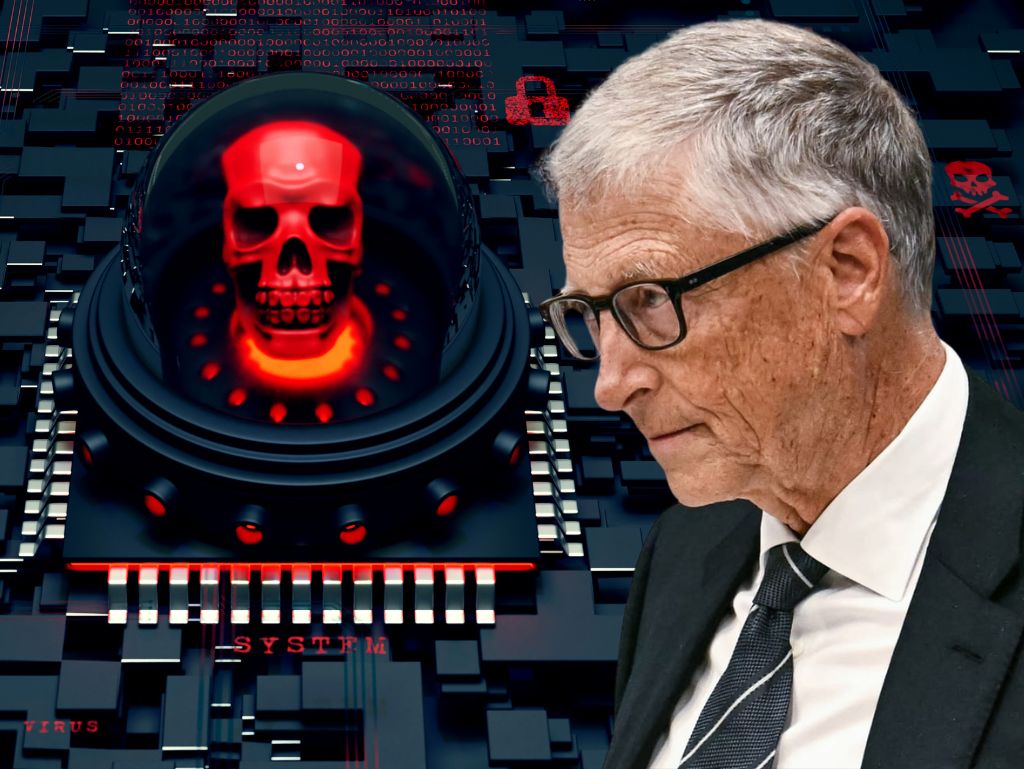 Gates: AI bi mogao uzrokovati milijardu mrtvih, najmoćnije oružje ikad