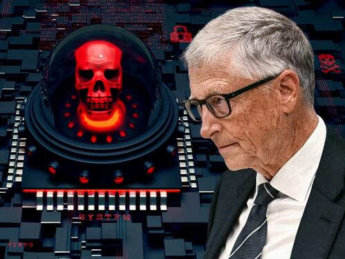 Gates: AI bi mogao uzrokovati milijardu mrtvih, najmoćnije oružje ikad