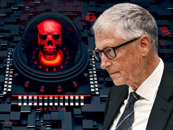Gates: AI bi mogao uzrokovati milijardu mrtvih, najmoćnije oružje ikad