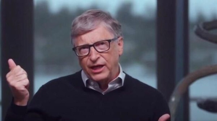 Gates: Dajem novac za spašavanje, a protivnici vakcine me optužuju da ubijam