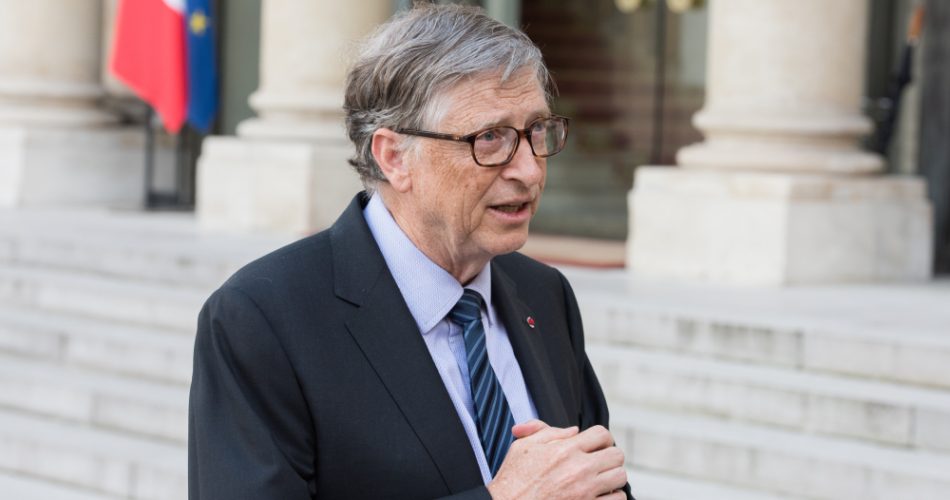Gates: Pandemija za "bogati svijet" gotova do kraja 2021.