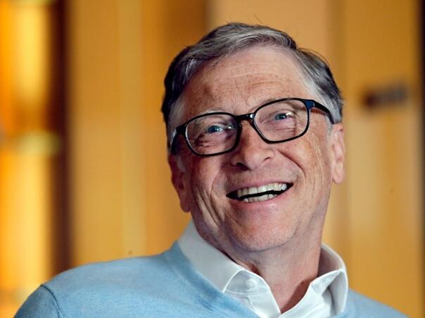 Gates predviđa: Samo tri profesije će preživjeti revoluciju AI-a