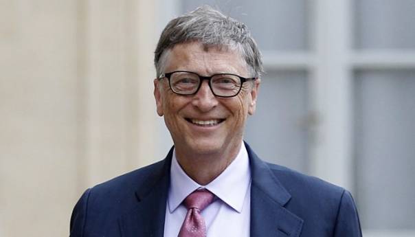 Gates siguran: Skoro sve vakcine bit će spremne do februara