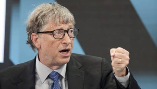 Gates: Veoma teško opovrgnuti teorije zavjere o meni jer su toliko glupe