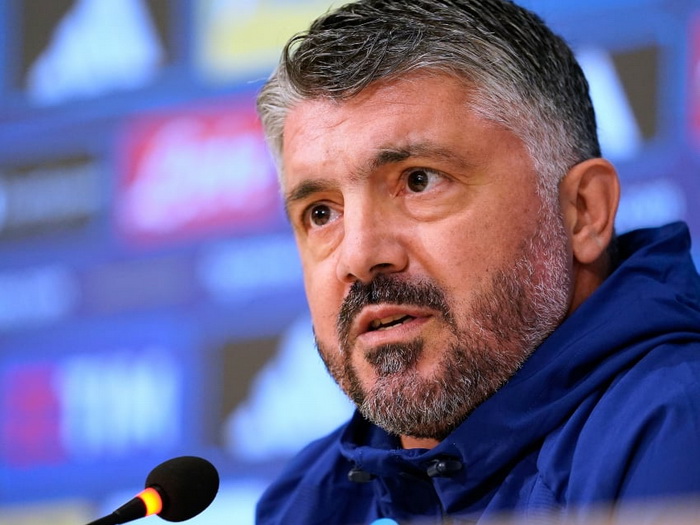 Gattuso komentarisao mogući susret u Zenici: Poznajemo Vels i BiH...