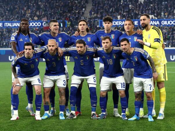 Gattuso ništa ne krije: Već poznato prvih 11 Italije za meč sa BiH?