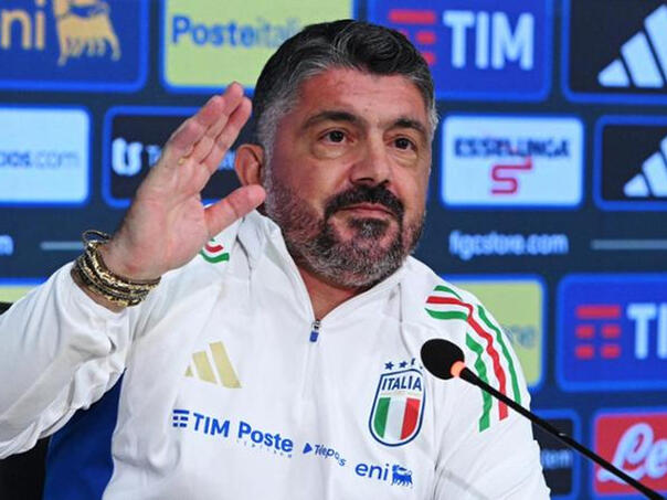 Gattuso objavio spisak, evo ko će predstavljati Italiju u baražu