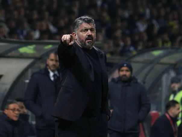 Gattuso pred novim angažmanom, prvim poslije kobne Zenice