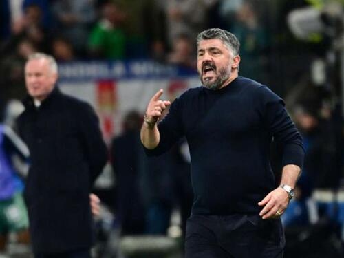 Gattuso pred Zenicu: Sada se moramo popeti na Everest