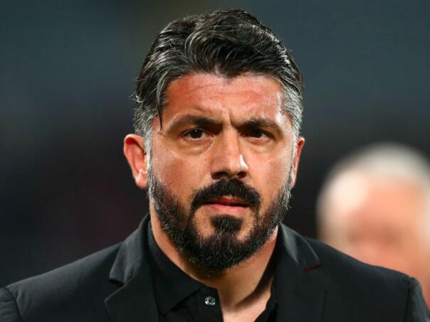 Gattuso u suzama nakon poraza: Teško je progutati ovo..