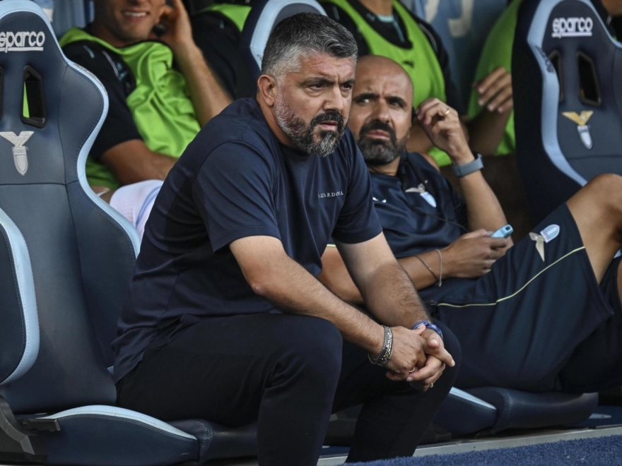 Gatuzo nakon remija s Milanom: Bolje šetati psa nego gledati fudbal bez navijača