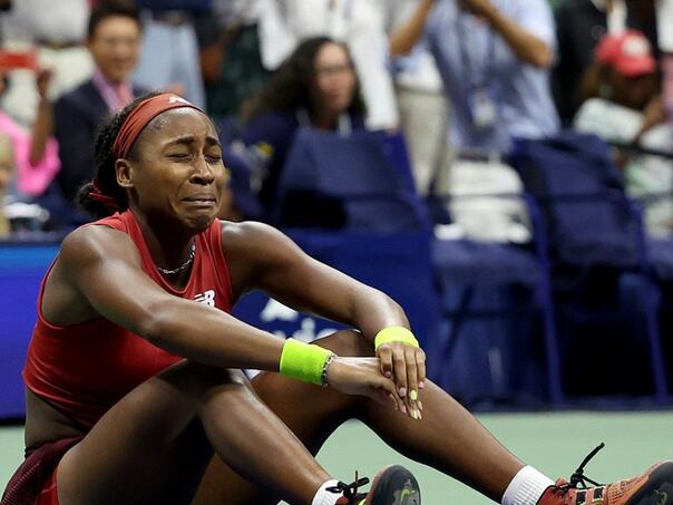 Gauff osvojila prvi Grand Slam u karijeri