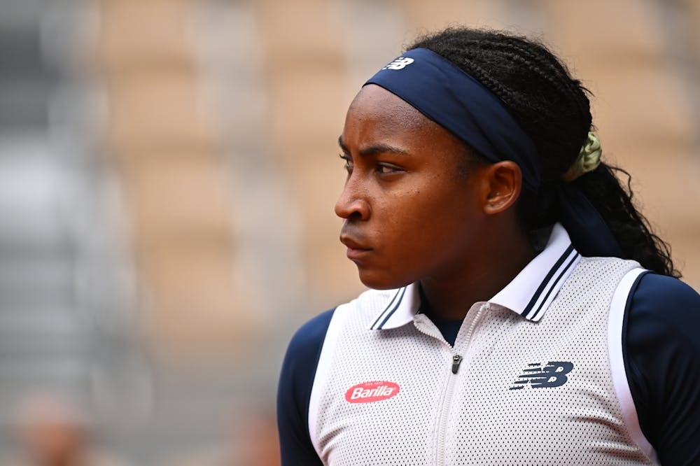 Gauff prejaka za Italijanku Cocciaretto
