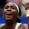 Gauff spasila dvije meč lopte za plasman u polufinale US Opena