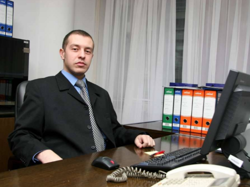 Gavran: Američko tržište za našu državu već zatvoreno