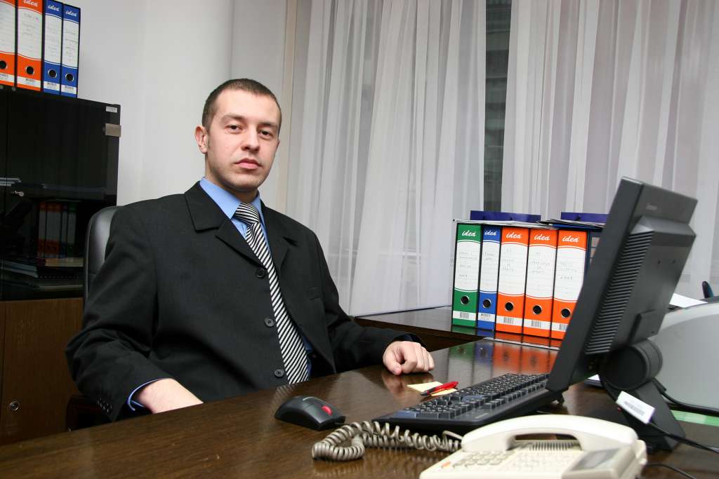 Gavran: Rast cijena povećao budžetske prihode
