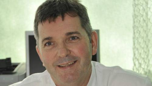 Gavrankapetanović izabran za v.d. direktora Opće bolnice