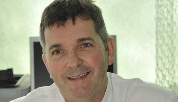 Gavrankapetanović izabran za v.d. direktora Opće bolnice