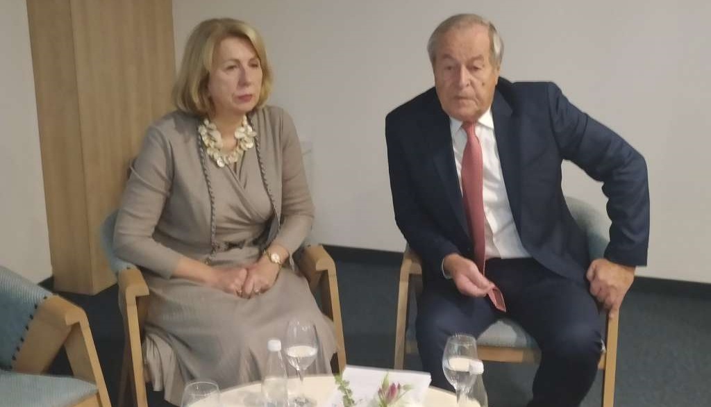 Gavrankapetanović: Ne možemo se pohvalit odnosom države i društva prema odvjetništvu