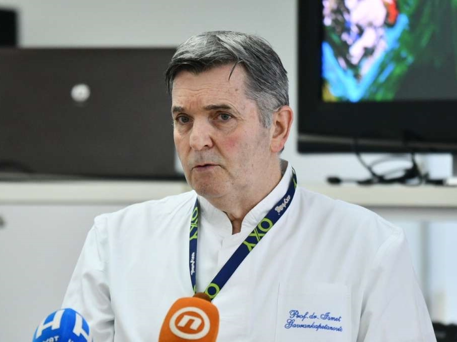 Gavrankapetanović: Neka sjećanje na Markale ostane trajna opomena