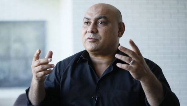 Gaza je najveći zatvor pod otvorenim nebom na svijetu