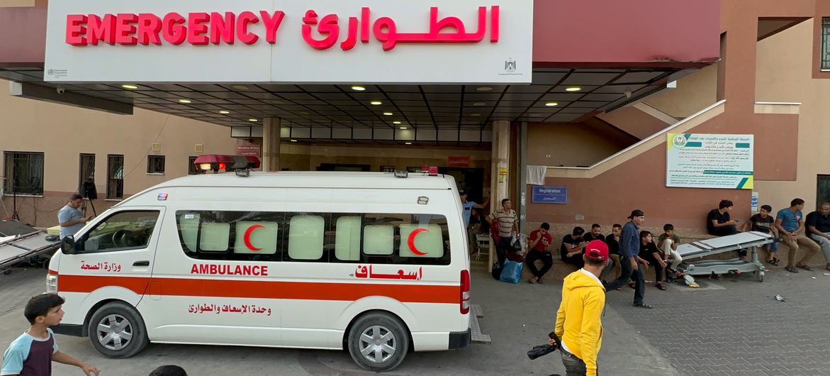 Gaza: Najmanje 20 Palestinaca poginulo dok su čekali u redu za hranu