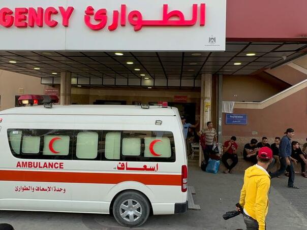 Gaza: Najmanje 20 Palestinaca poginulo dok su čekali u redu za hranu