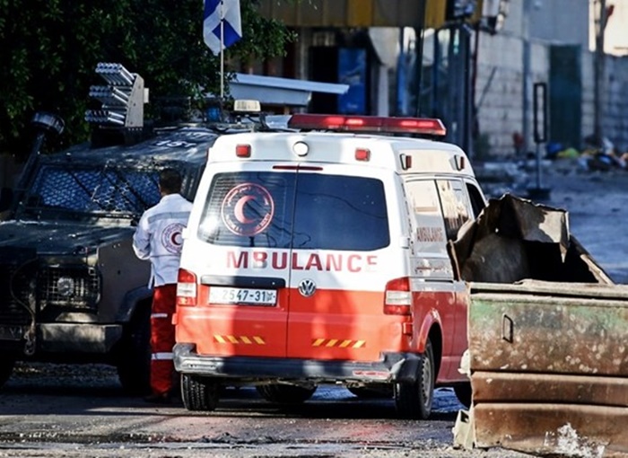Gaza: Skoro dvije sedmice onemogućen pristup i isporuka medicinskih potrepština