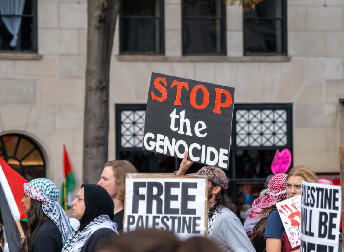 Gaza Tribunal proglasio da Izrael čini genocid nad Palestincima, pozvao svjetske sile na akciju