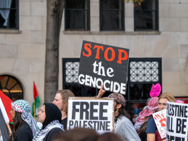 Gaza Tribunal proglasio da Izrael čini genocid nad Palestincima, pozvao svjetske sile na akciju