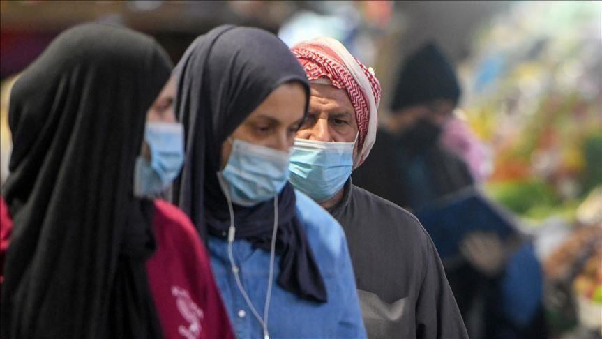 Gaza uvela restriktivne mjere nakon pojave epidemije