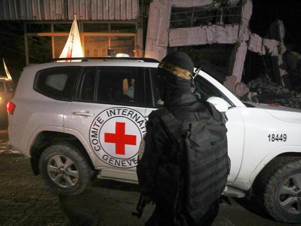 Gaza: Vraćeno 15 palestinskih tijela iz Izraela