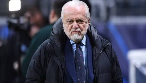 Gazda Napolija: Trebamo Thatcheričin zakon, ti kriminalci nas mrcvare 50 godina