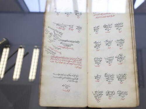 Gazi Husrev-begova biblioteka čuva najstariji defter o darovima Osmanskog Carstva Mekki i Medini