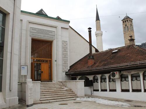 Gazi Husrev-begova biblioteka domaćin potpisivanja izjave o Bosni i Bošnjacima
