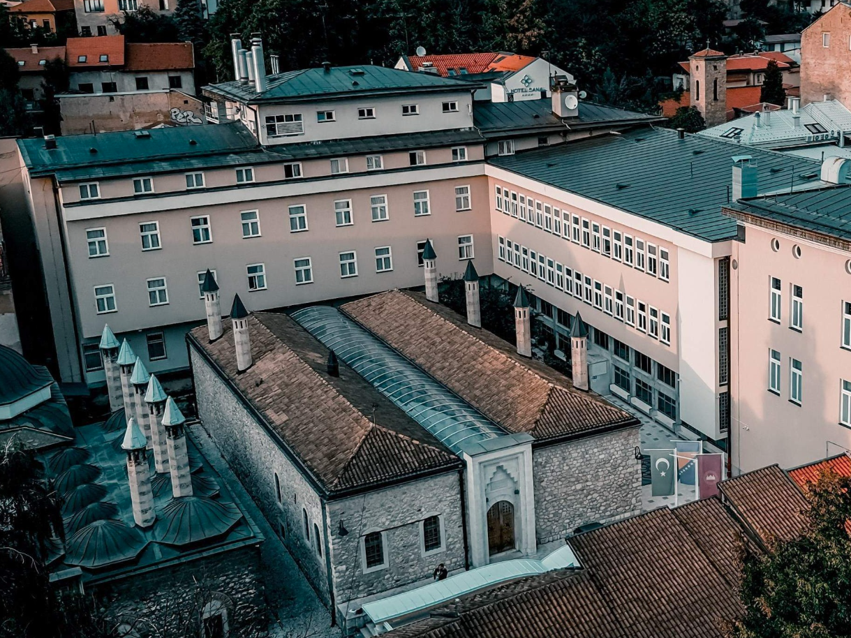 Gazi Husrev-begova medresa obilježava 489 godina neprekidnog rada