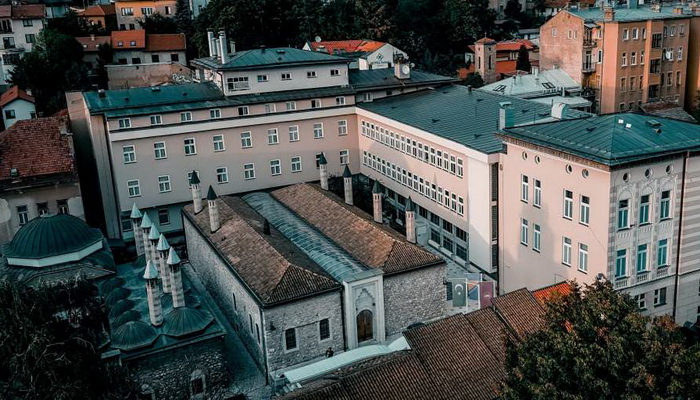 Gazi Husrev-begova medresa u Sarajevu obilježava 486. godišnjicu