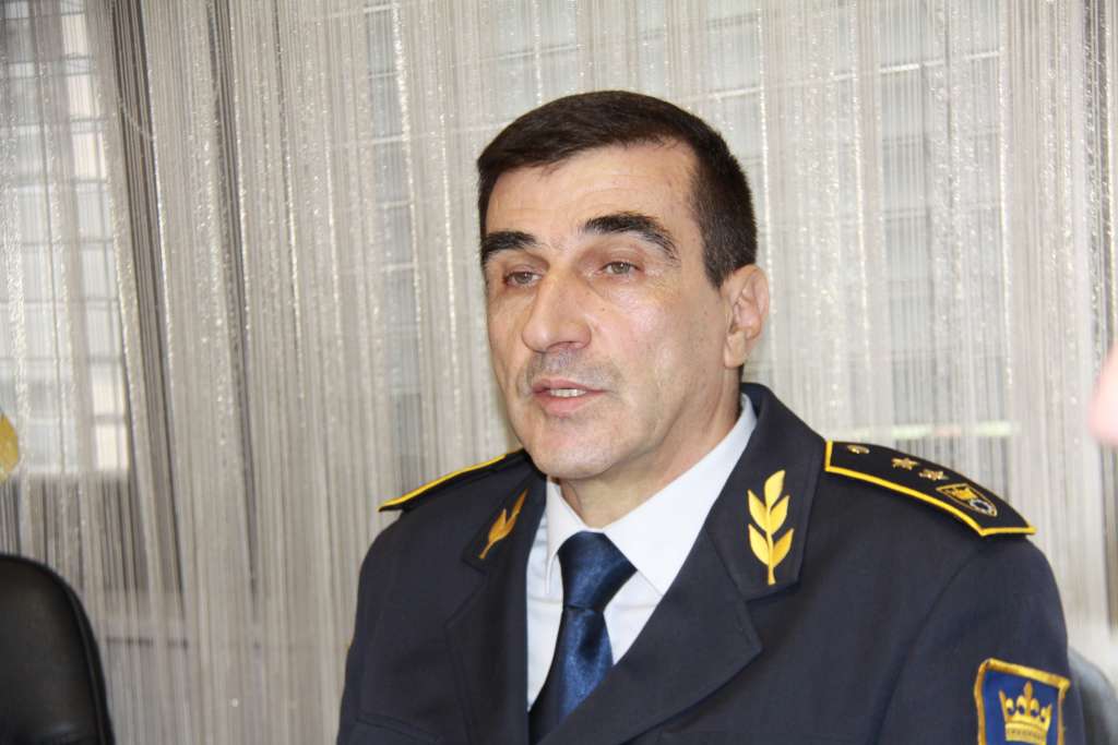 Gazić: Povratit ćemo poljuljano povjerenje građana u policiju