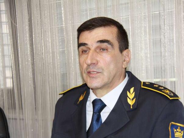 Gazić: Povratit ćemo poljuljano povjerenje građana u policiju
