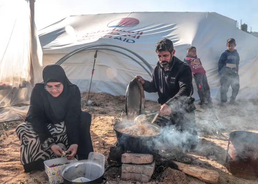 Gazom se širi glad: Izraelska blokada dovodi do humanitarne katastrofe