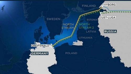Gazprom dodatno smanjuje isporuku plina Njemačkoj preko Sjevernog toka