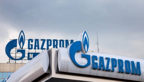 Gazprom najavio novo drastično smanjenje isporuke gasa Evropi