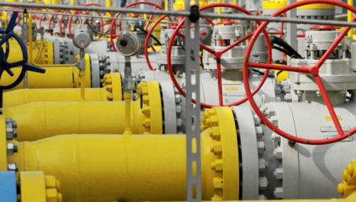 Gazprom objavio: Obustavljamo isporuku plina preko Poljske