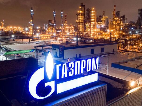 Gazprom obustavlja isporuku plina Moldaviji, zemlja ostaje bez struje i grijenja