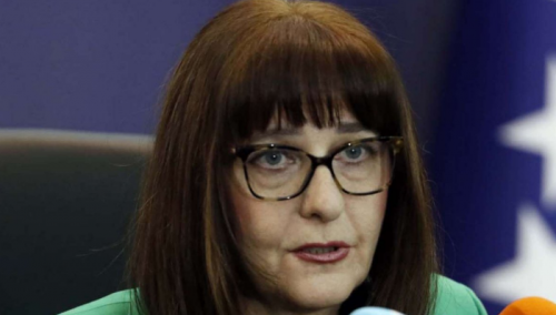 Gazprom povećao cijene gasa za BiH od aprila