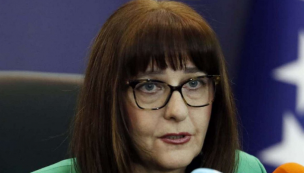 Gazprom povećao cijene gasa za BiH od aprila