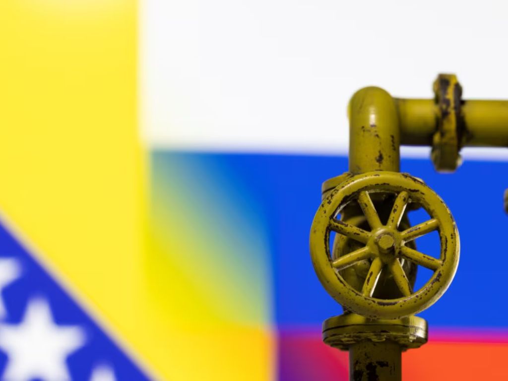 Gazprom povećao cijenu plina za Energoinvest