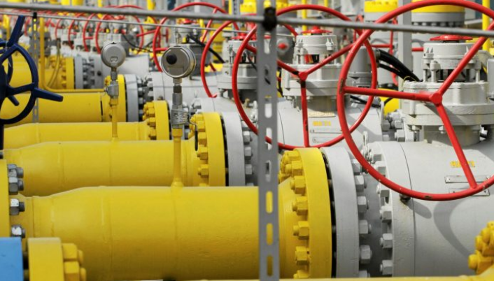 Gazprom prekinuo dovod plina nizozemskoj firmi GasTerra