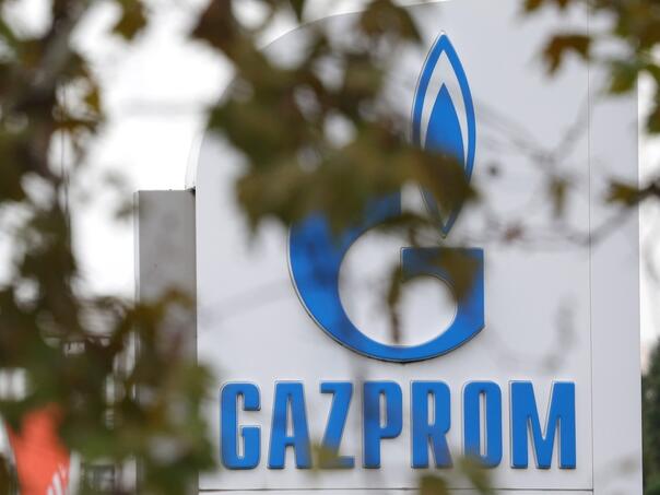 Gazprom produžio plinski aranžman sa Srbijom do kraja godine