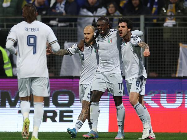 Gazzetta dello Sport: Italija će izgubiti najmanje 100 miliona eura